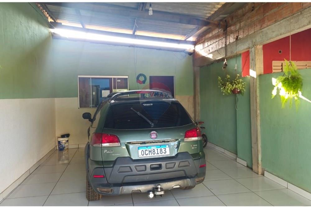 Casa - Venda - Rondonópolis , Mato Grosso - WhatsApp Image 2026-02-11 at 15.36.08 (1).jpeg - 720771070-2