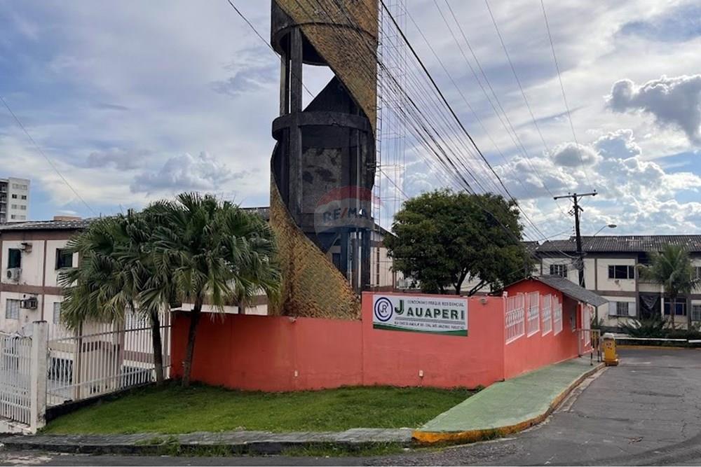 Apartamento - Venda - Manaus , Amazonas - IMG_3124.jpg - 720661009-107