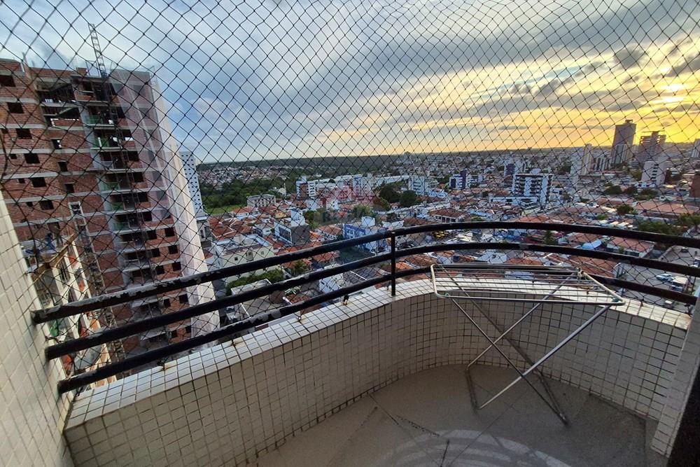 Apartamento - Alugar - João Pessoa , Paraíba - 20260219_171428.jpg - 720861003-119