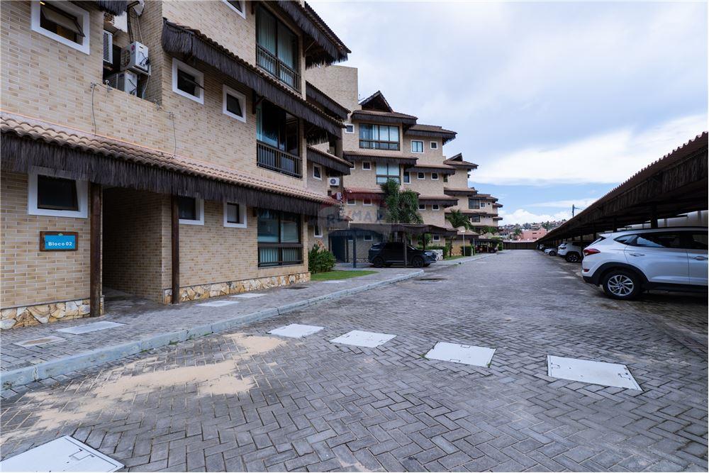 Apartamento - Venda - Aquiraz , Ceará - 52 - 720321029-388