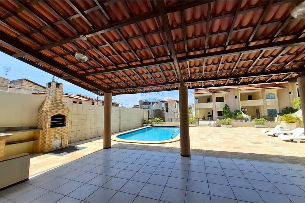 Casa de Condomínio - Venda - Fortaleza , Ceará - Foto decj.jpeg - 722031047-121