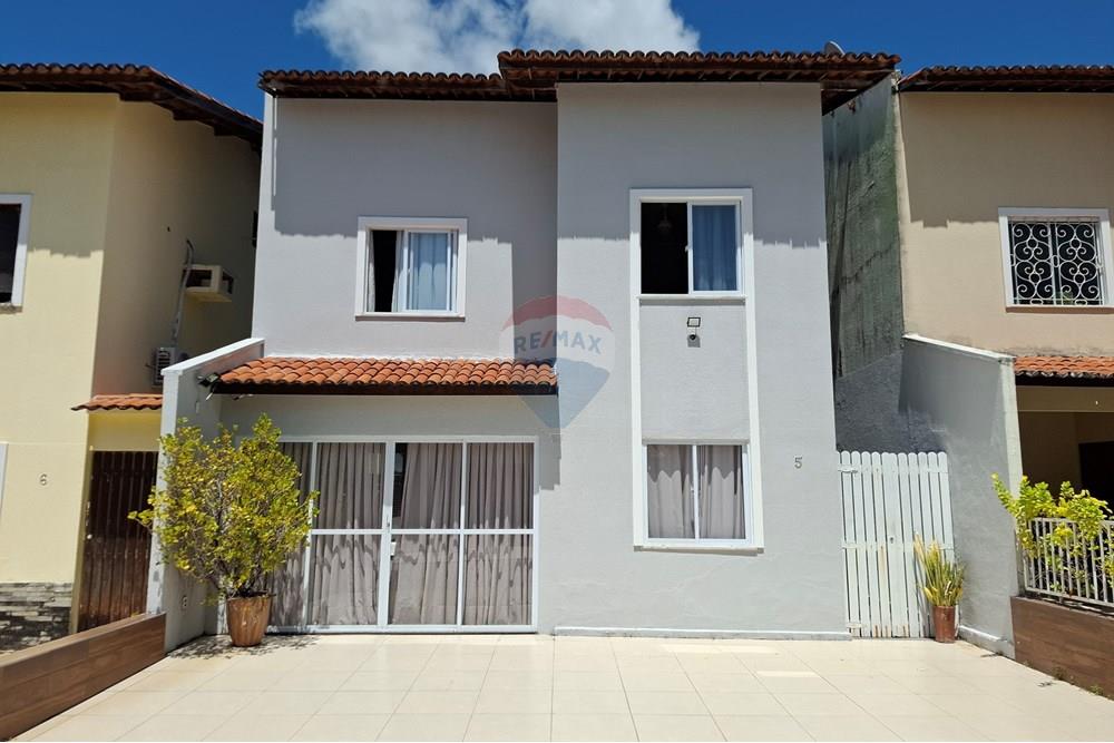 Casa de Condomínio - Venda - Fortaleza , Ceará - 20250809_114257.jpg - 722031047-126