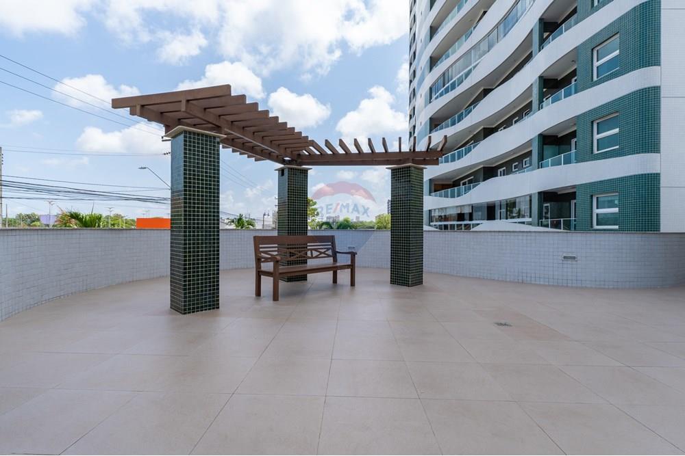 Apartamento - Venda - Fortaleza , Ceará - _DSC8655.jpg - 721621169-70