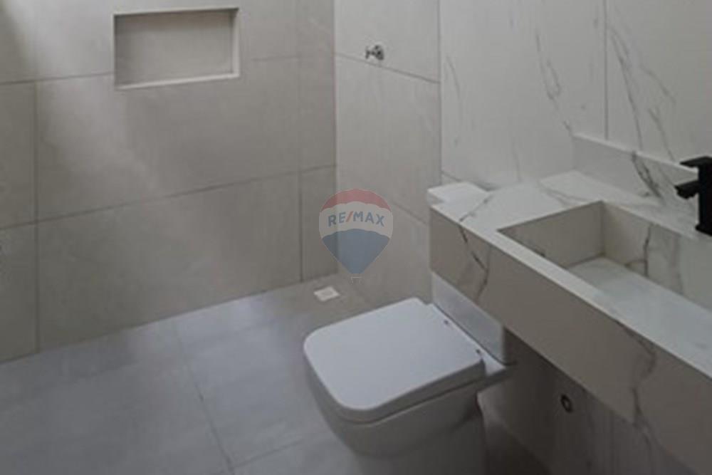 Casa - Alugar - Rondonópolis , Mato Grosso - BANHEIRO SUITE.jpg - 720851102-81