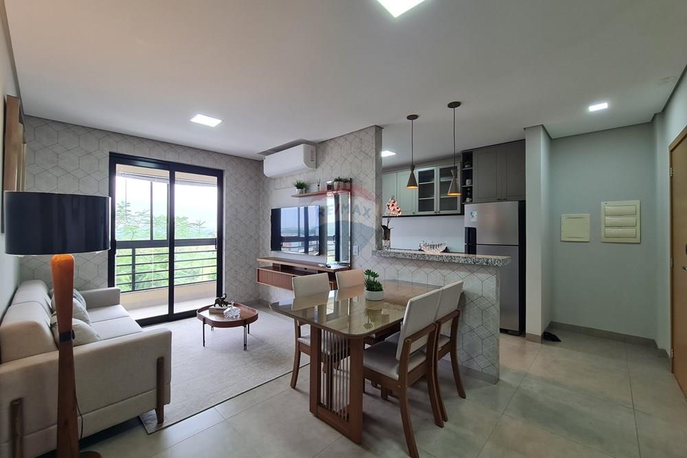 Apartamento - Venda - Lucas do Rio Verde , Mato Grosso - (5).jpg - Sala - 722231009-26