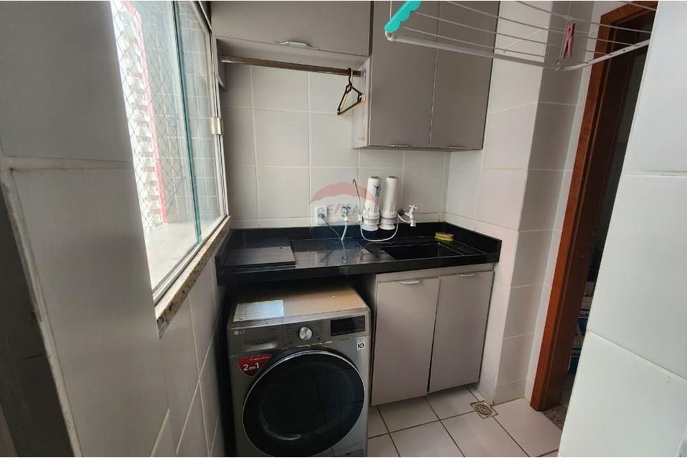 Apartamento - Alugar - Belém , Pará - IMG-20251110-WA0004.jpg - 720921137-43