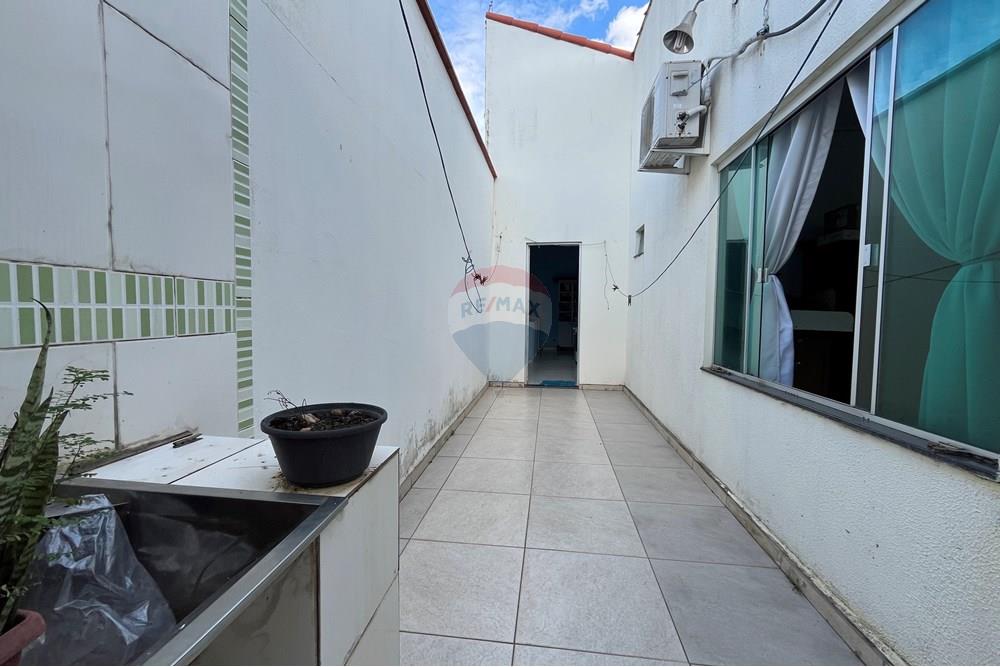 Casa - Venda - Ji-Paraná , Rondônia - IMG_7837.JPG - Corredor - 722391001-43