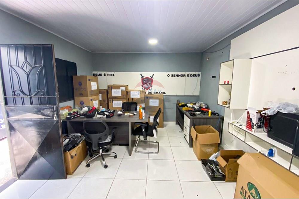 Prédio - Venda - Manaus , Amazonas - 1764002212720 (1).jpg - 722051047-9