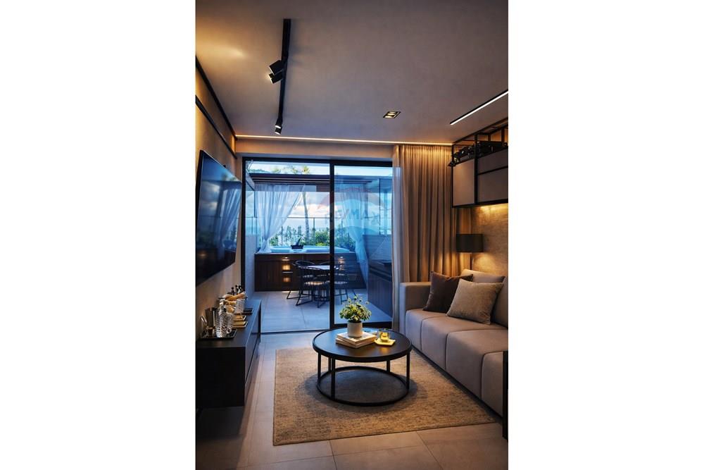 Apartamento - Venda - João Pessoa , Paraíba - Sala.jpg - 720861113-1