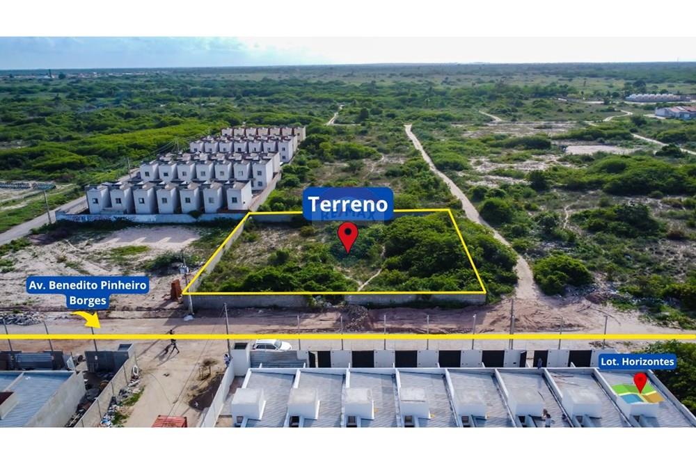 Résidentiel - Terrain - Parnamirim , Rio Grande do Norte - BR - 13.jpg - 720891152-30