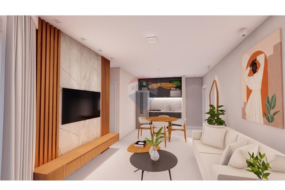 Apart Hotel/ Flat - Venda - Conde , Paraíba - Sala 06.jpg - 720871004-176