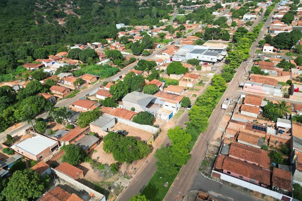 Galpão - Venda - Araguaína , Tocantins - DJI_0397.JPG - 720991045-20