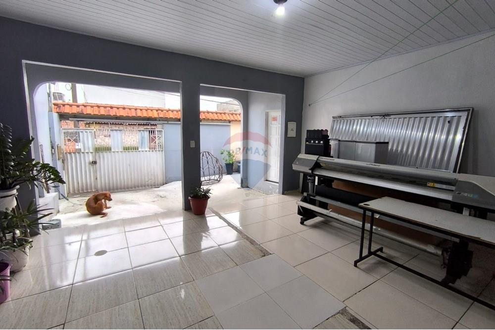 Casa - Venda - Manaus , Amazonas - IMG-20251108-WA0179.jpg - 720661012-20