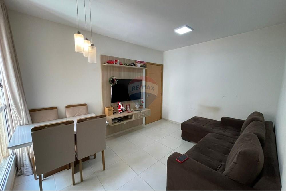 Apartamento - Alugar - Anápolis , Goiás - 3.jpeg - 721991056-18
