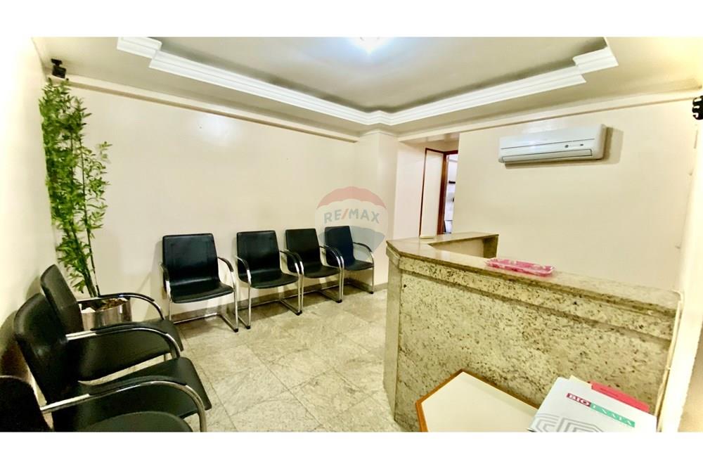 Cj. Comercial/ Sala - Venda - Manaus , Amazonas - IMG_4806.JPEG - 720661004-66