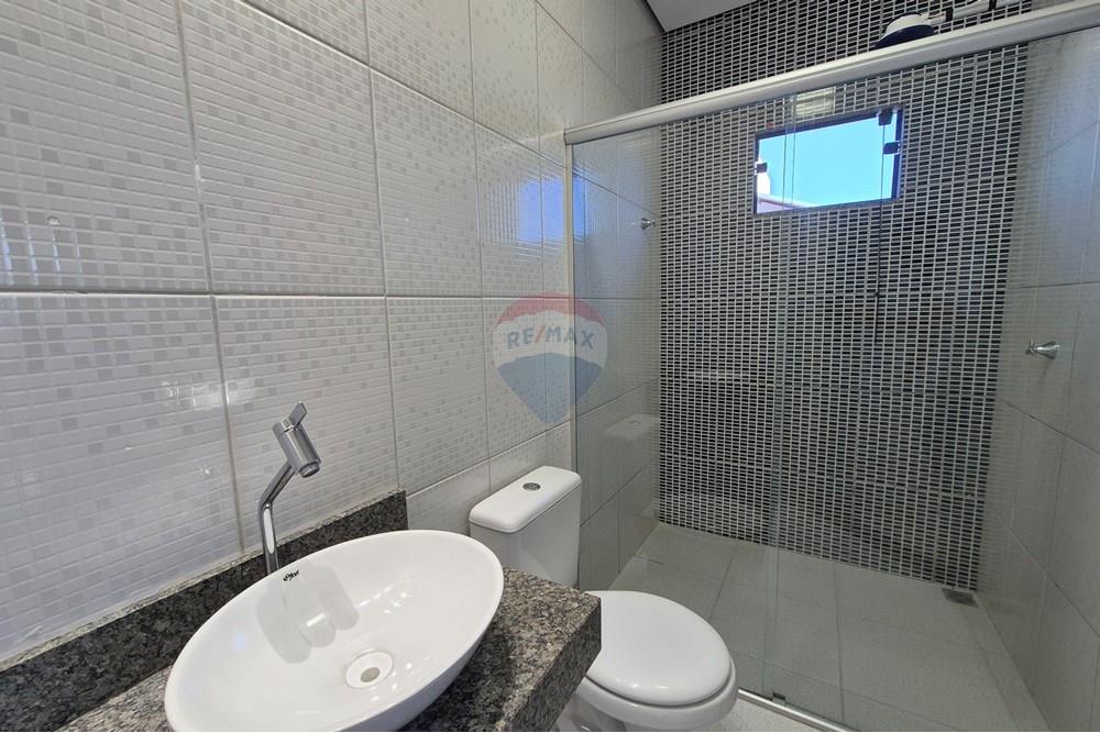 Residential - Hus - Vilhena , Rondônia - BR - 20250724_102133.jpg - Bad - 720701012-75