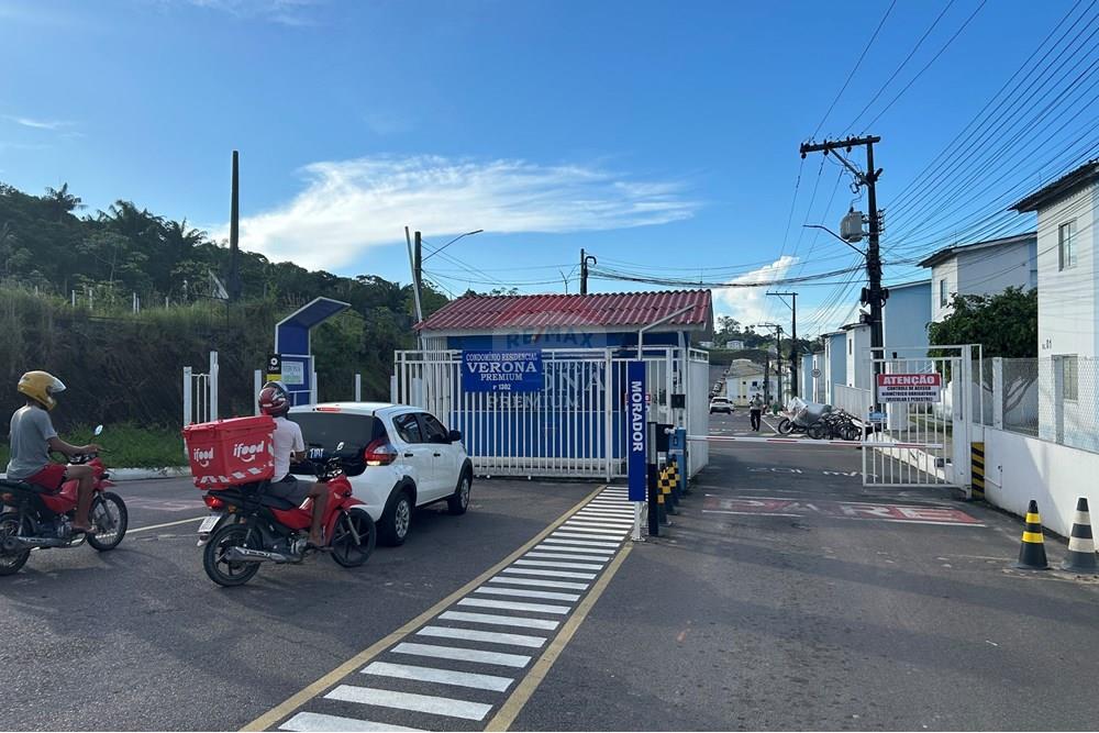 Apartamento - Venda - Manaus , Amazonas - IMG_9222.jpeg - 720661014-250