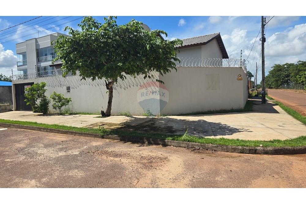 Casa - Venda - Confresa , Mato Grosso - WhatsApp Image 2026-03-04 at 10.02.12.jpeg - 720641029-75