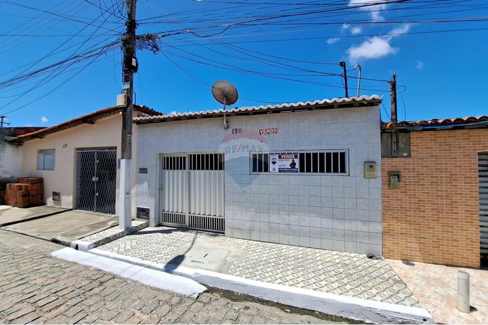 Casa - Venda - Natal , Rio Grande do Norte - JOSE 4.jpeg - 720621056-135