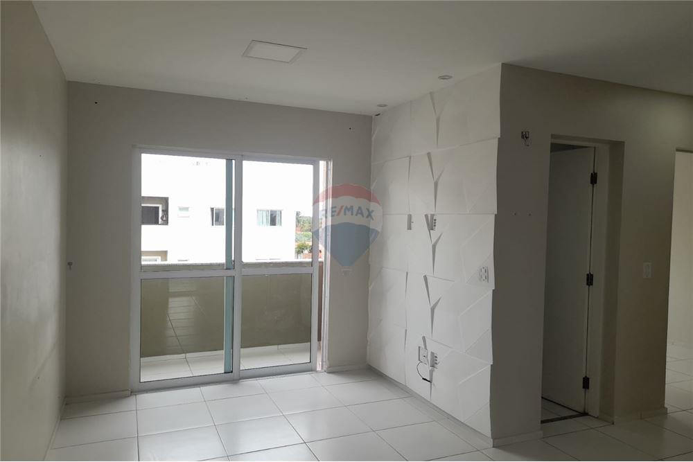 Apartamento - Alugar - Eusébio , Ceará - 3 - 720341004-101