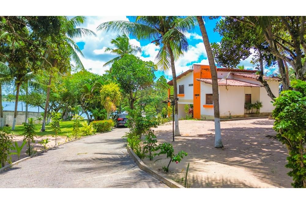 Casa - Venda - Nísia Floresta , Rio Grande do Norte - DJI_0128.jpg - 720891278-1