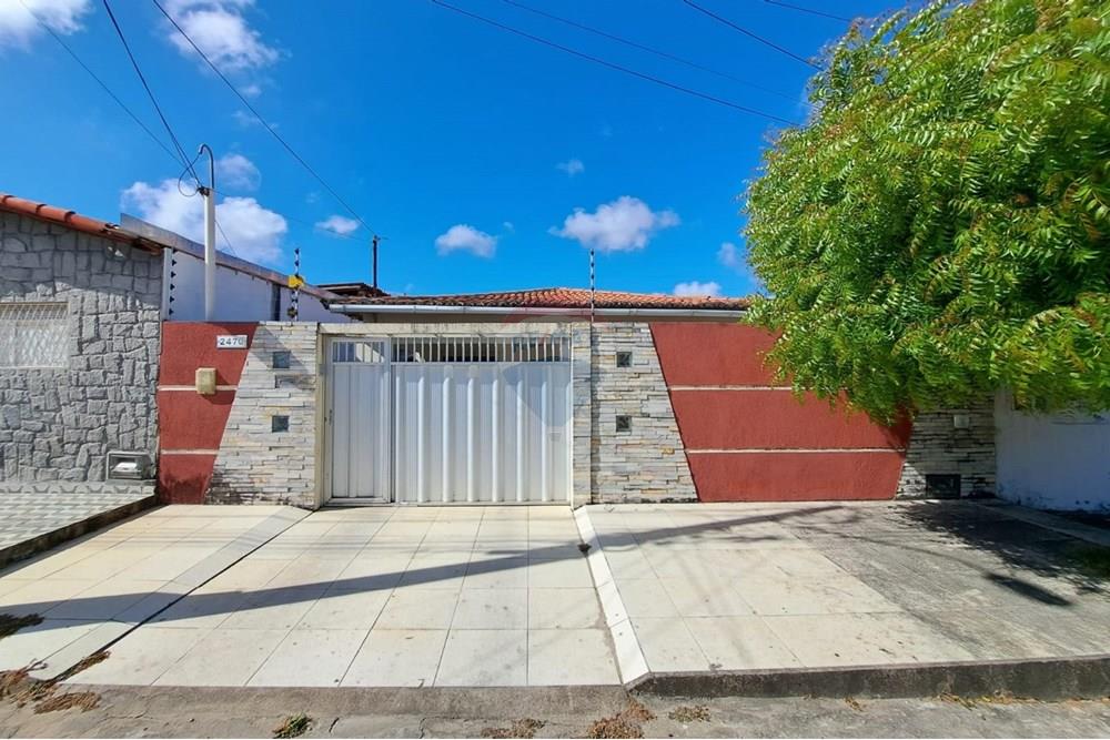 Casa - Venda - Natal , Rio Grande do Norte - RICARDO 1.jpeg - 720621056-127