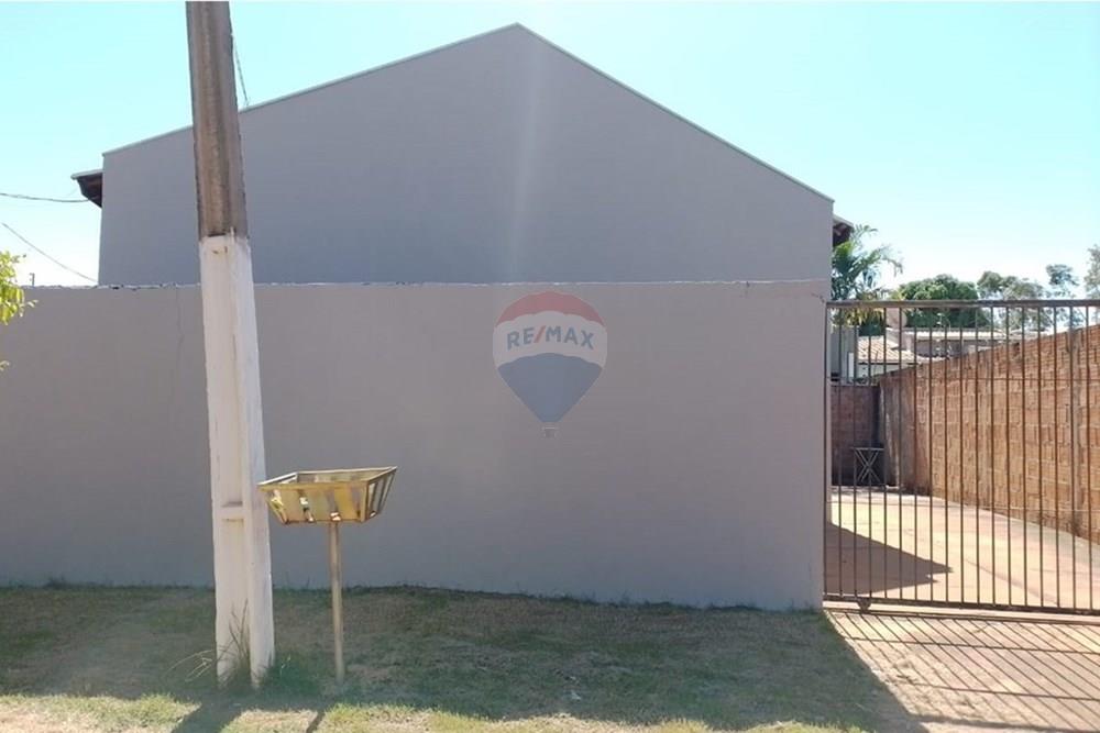 Casa - Venda - Rondonópolis , Mato Grosso - IMG-20251007-WA0035.jpg - 721981068-16