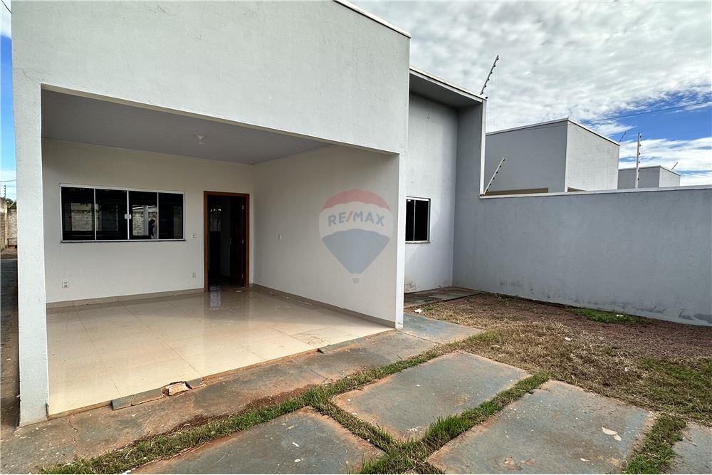 Casa - Alugar - Confresa , Mato Grosso - 5 - 720641029-64