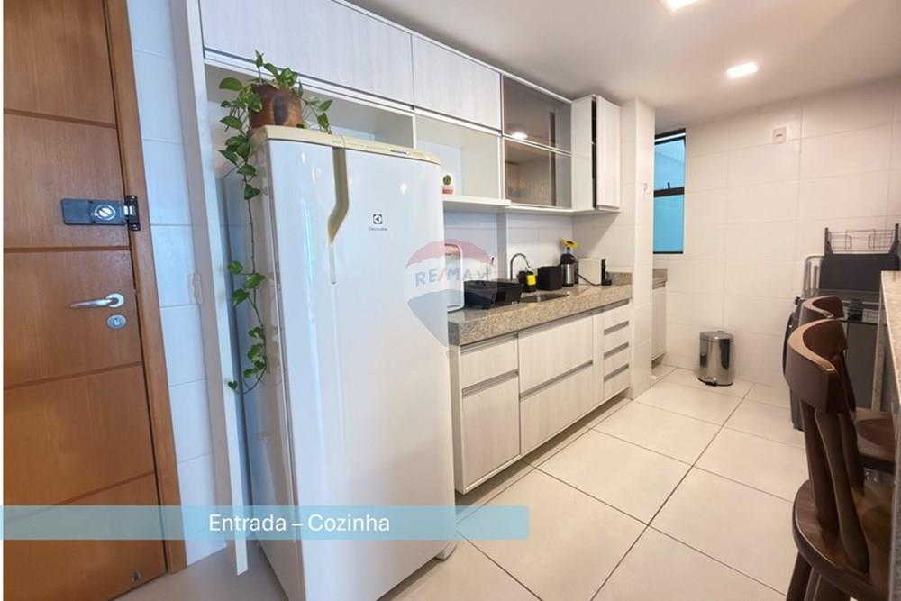 Apartamento - Alugar - Cabedelo , Paraíba - Imagem2.jpg - 722091090-22
