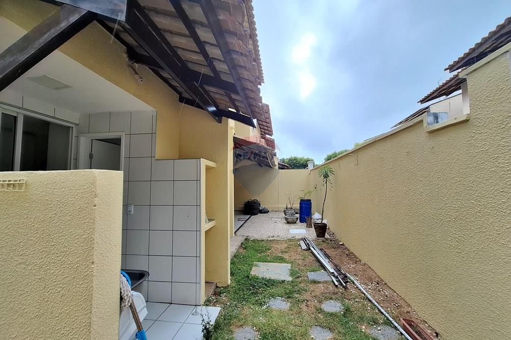 Casa de Condomínio - Venda - Fortaleza , Ceará - 20260116_091716.jpg - 722031047-148