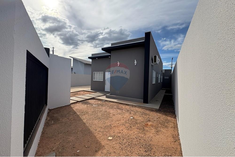 Casa - Venda - Água Boa , Mato Grosso - IMG_4422.JPG - 722211001-57