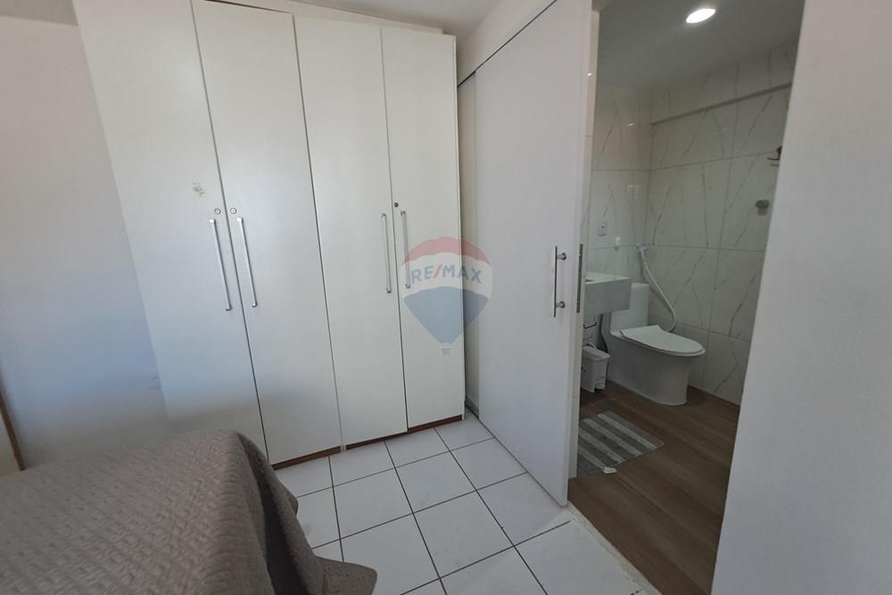 Apartamento - Alugar - João Pessoa , Paraíba - 20260123_105417.jpg - Suite - 722011027-27
