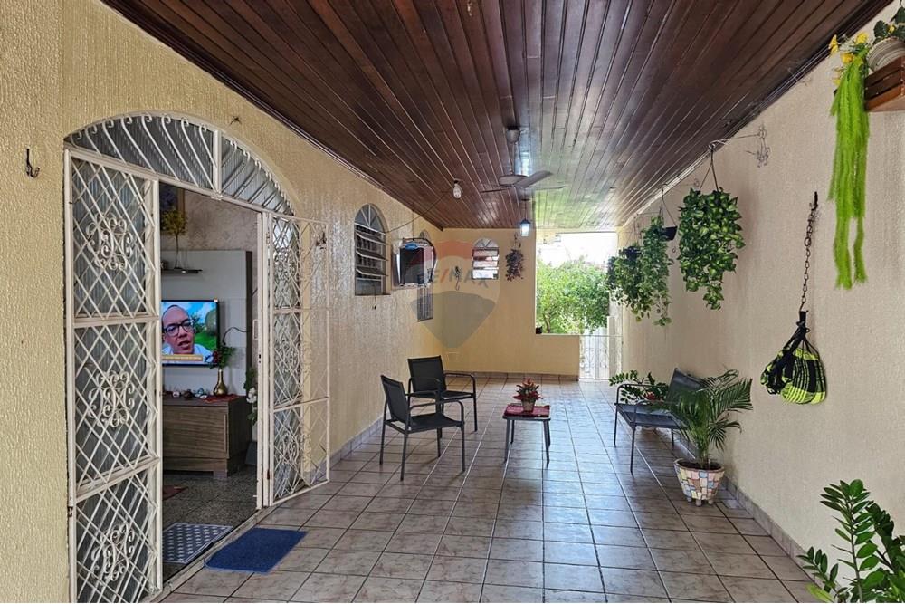 Casa - Venda - Manaus , Amazonas - WhatsApp Image 2025-08-30 at 13.04.19.jpeg - Varanda - 720661042-9