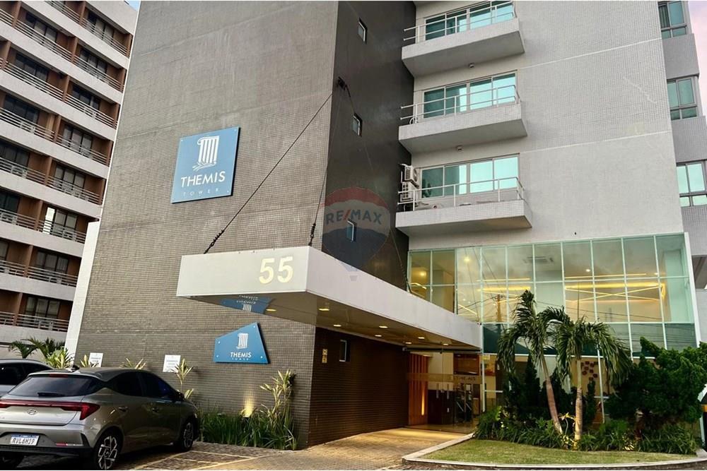 Cj. Comercial/ Sala - Alugar - Natal , Rio Grande do Norte - WhatsApp Image 2024-11-01 at 09.36.10 (23).jpeg - 720731001-2513