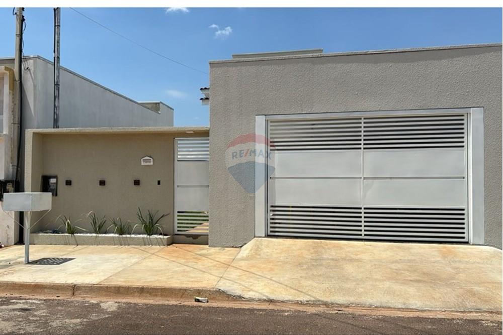 Casa - Venda - Água Boa , Mato Grosso - 9d3d86a8-53e1-4016-8ad7-517ad8c091fa.jpg - 722211004-55