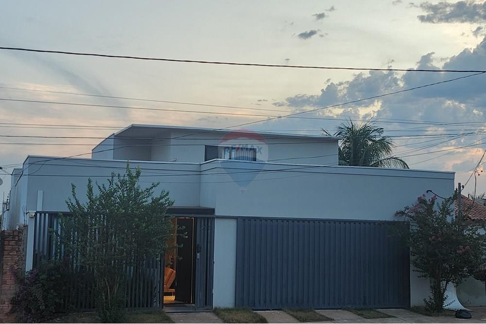 Casa - Venda - Rondonópolis , Mato Grosso - 20250901_172804.jpg - 720851124-15