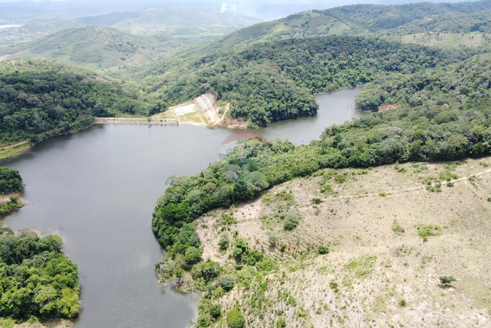 Chácara / Sítio / Fazenda - Venda - Areia , Paraíba - DJI_0409.JPG - 722011055-52