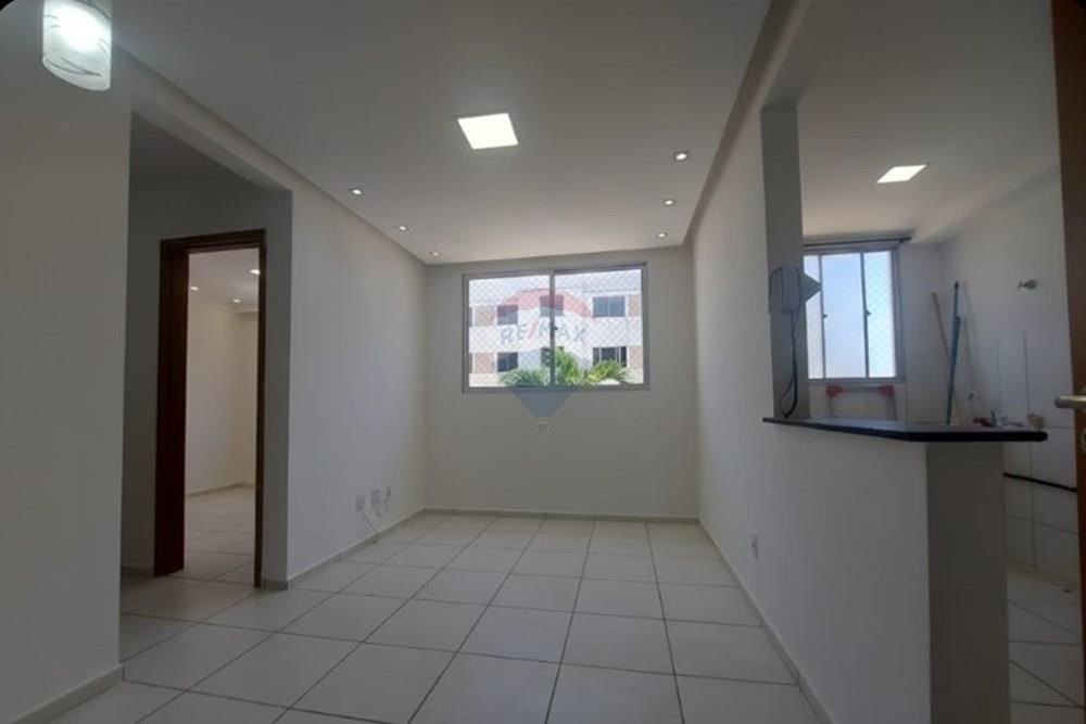 Apartamento - Alugar - Natal , Rio Grande do Norte - SALA.jpg - 720621004-406