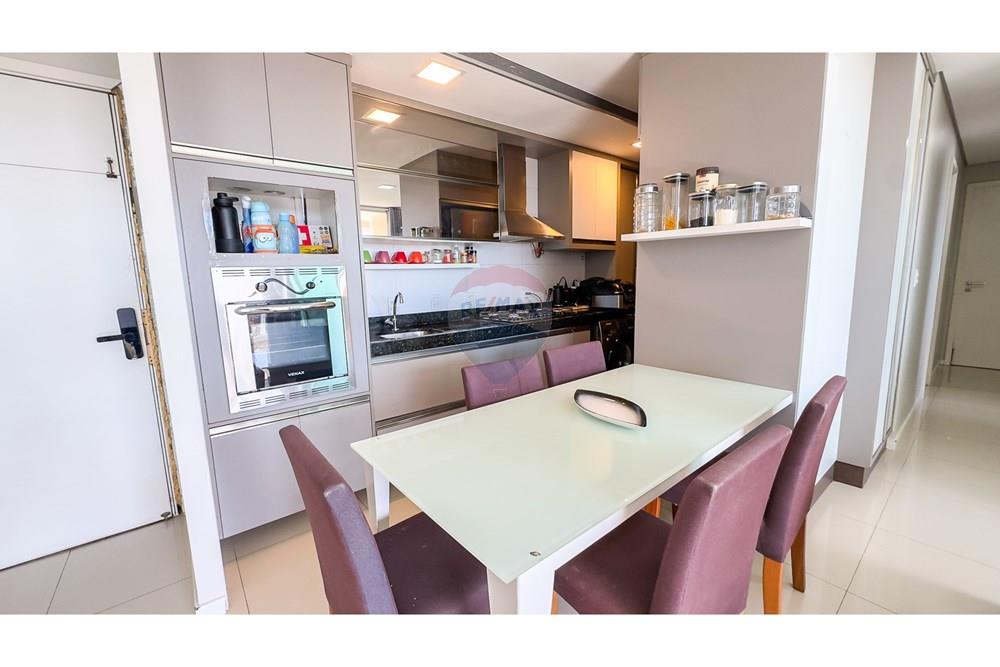 Apartamento - Venda - Fortaleza , Ceará - SALA_JANTAR_HALL_IMG_4083.jpg - 721621014-149