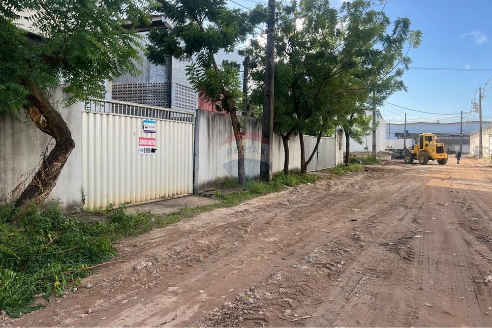 Galpão - Alugar - Cabedelo , Paraíba - IMG-20260305-WA0092.jpg - 722001199-7