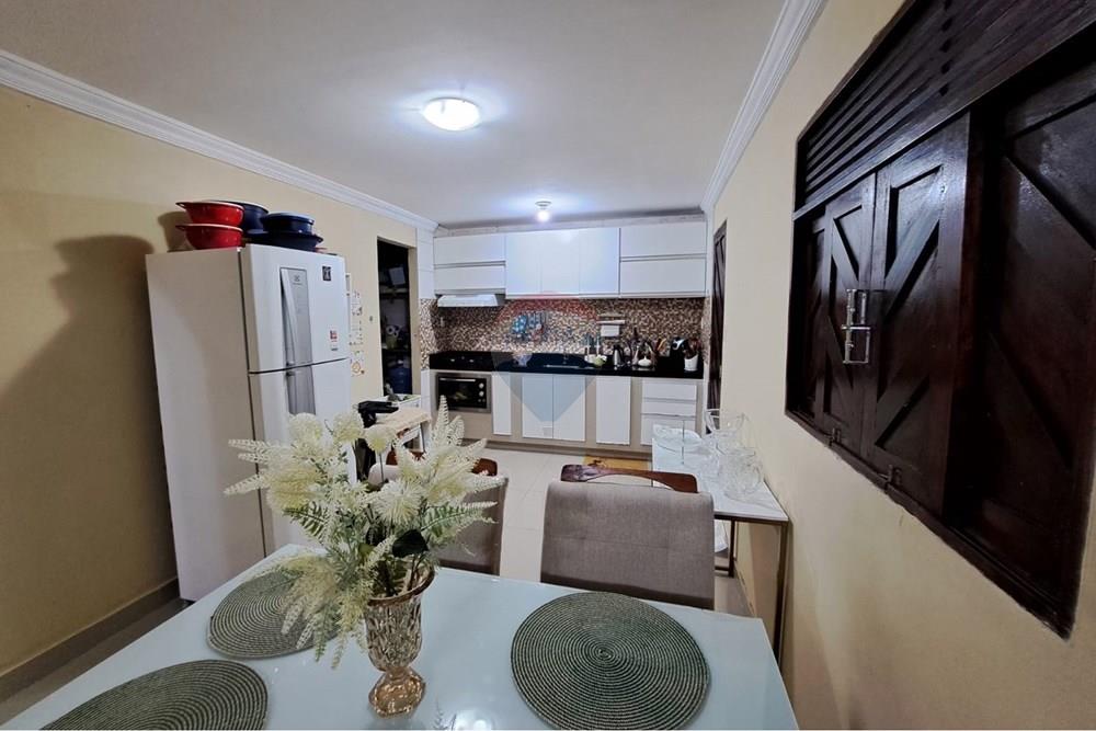 Casa - Venda - Natal , Rio Grande do Norte - OZIEL 23.jpeg - Cozinha - 720621056-142