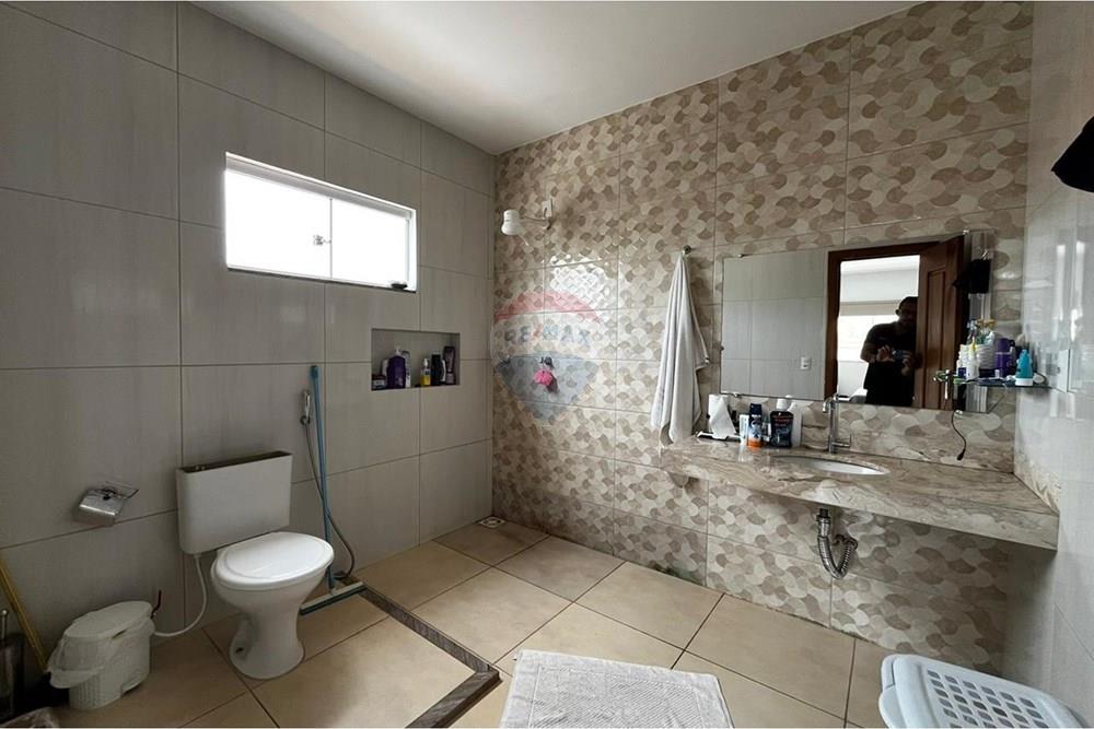 Casa - Venda - Araguaína , Tocantins - ISABEL 11.jpeg - 720991051-88