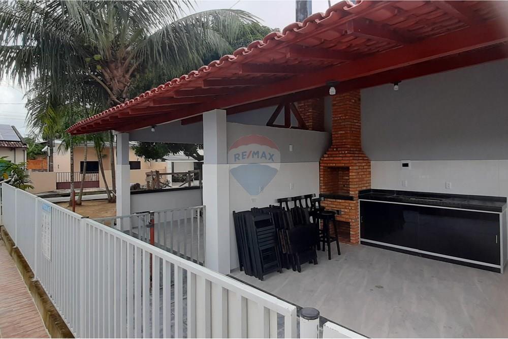 Casa - Venda - Ananindeua , Pará - 56.jpg - 720671001-67
