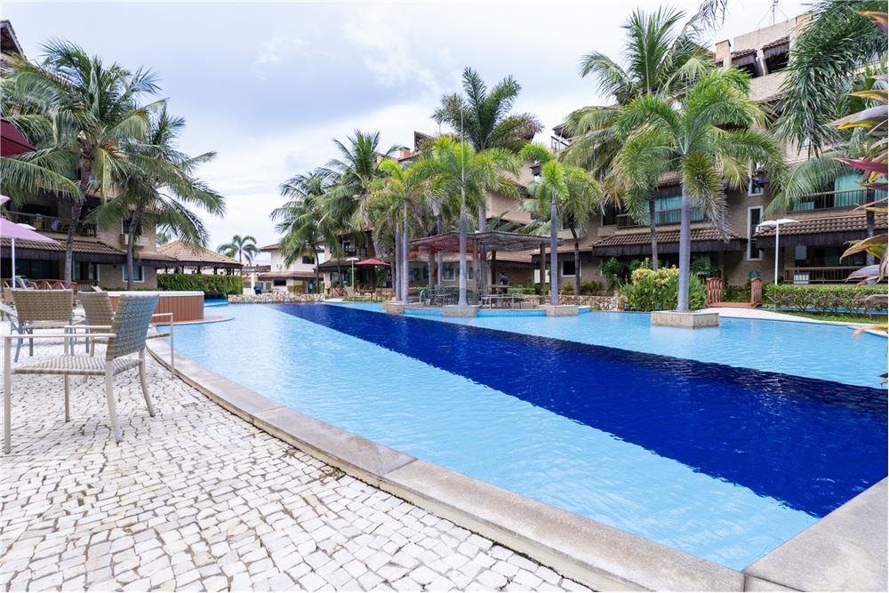 Apartamento - Venda - Aquiraz , Ceará - 44 - 720321029-388