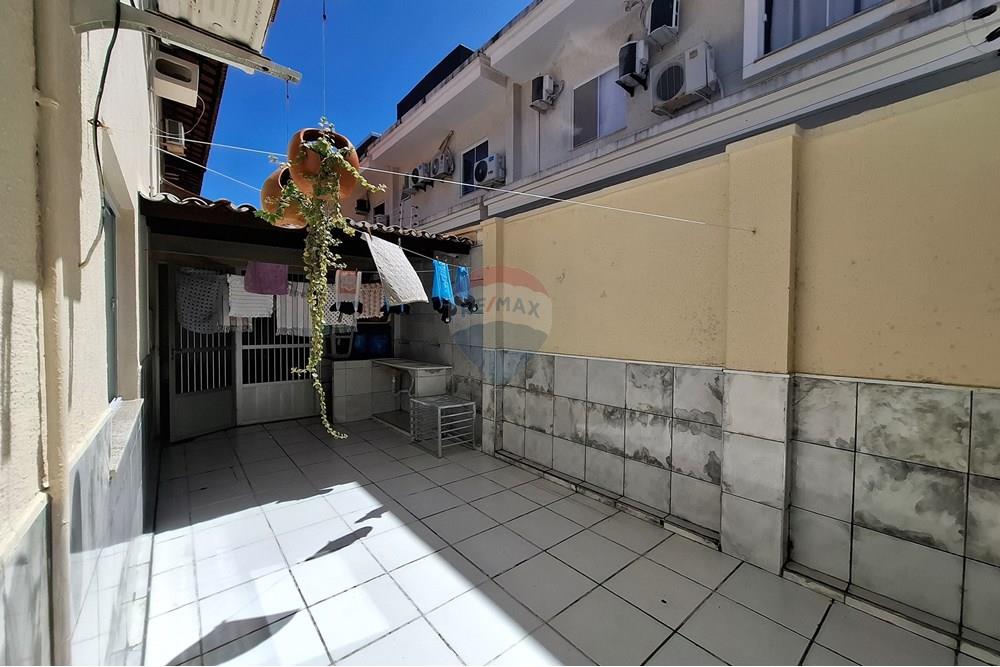 Casa de Condomínio - Venda - Fortaleza , Ceará - 20250705_120924.jpg - 722031047-121