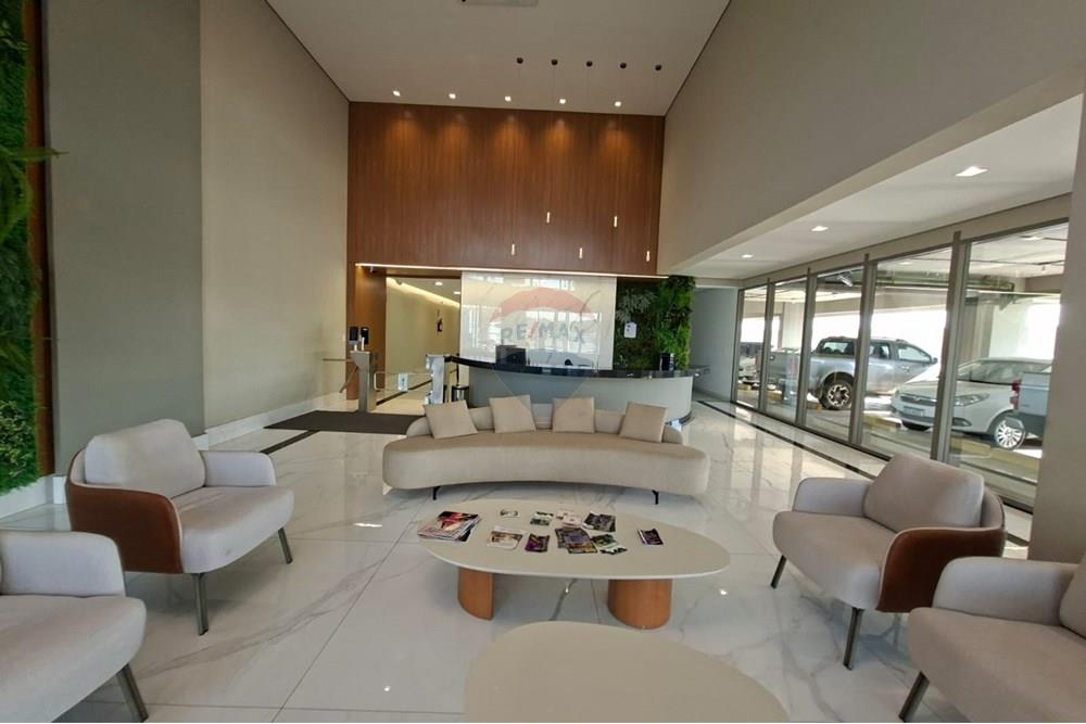 Cj. Comercial/ Sala - Venda - Cuiabá , Mato Grosso - hall2.jpeg - 720911063-56