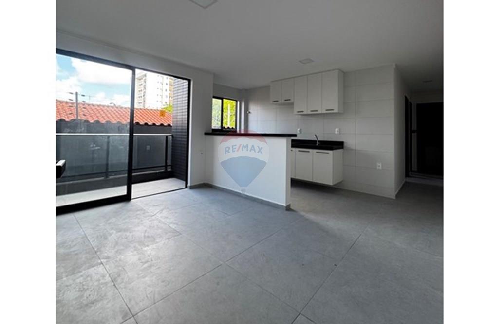 Apartamento - Alugar - João Pessoa , Paraíba - IMG_0594.jpg - 722001022-50