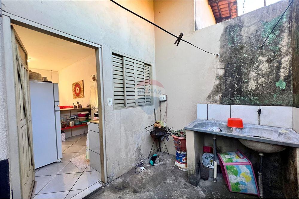 Casa - Venda - Araguaína , Tocantins - 21 - 720991026-29