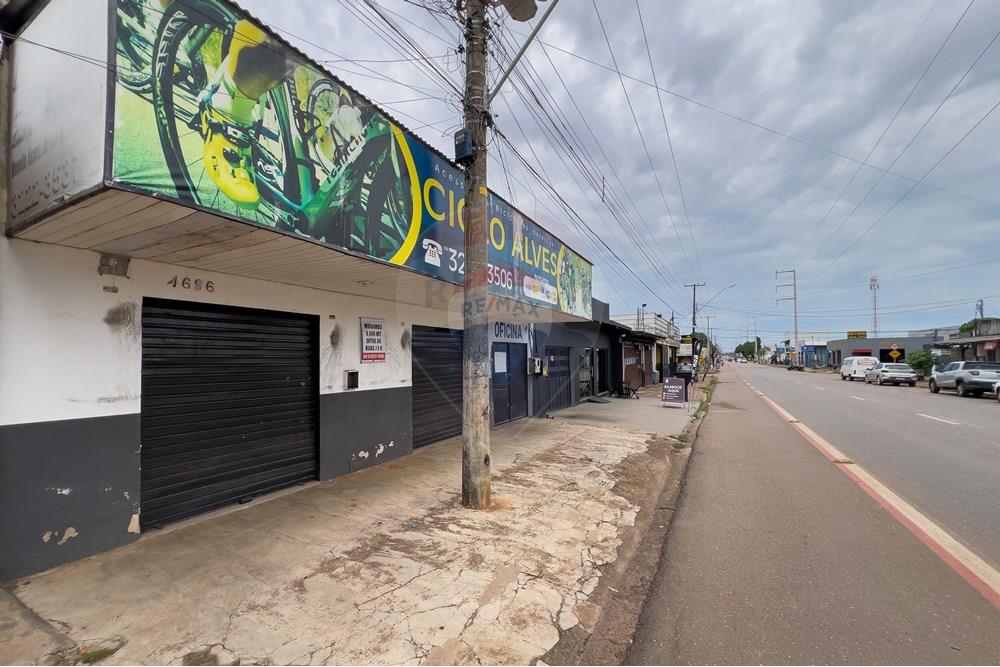 Casa Comercial - Venda - Porto Velho , Rondônia - IMG_4973.jpg - 721551016-74