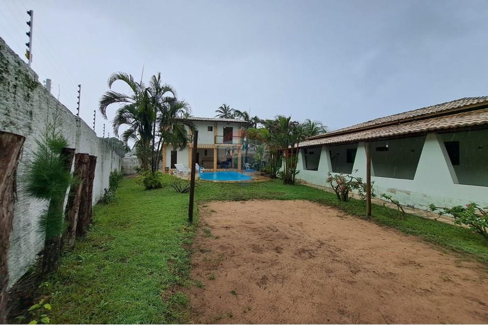 Casa - Venda - Maxaranguape , Rio Grande do Norte - CARAU 13.jpg - 720621056-109